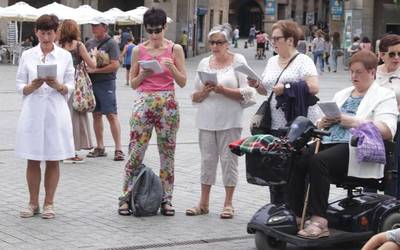 Kantuan bukatu du ikasturtea Herrixa Kantuan ekimenak