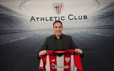 Berizzok Zornotzan izango du estreinaldia Athleticekin