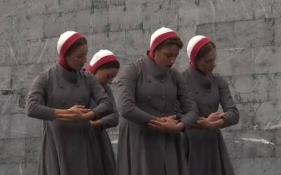 Dantza garaikidea eta 'break-dance' erritmoak Zaldibarren