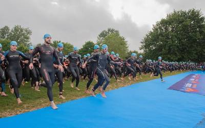 Vitoria-Gasteiz Triathloiak emandakoa