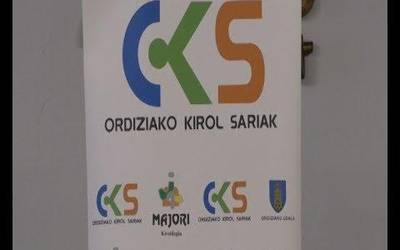 Ostiralean banatuko dira Ordiziako kirol sariak