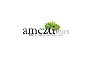 amezti.eus jaio da