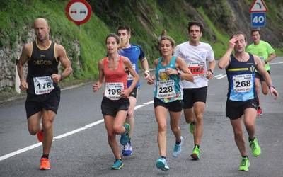 Irailaren 29an jokatuko da II. Euskal Kosta Krosa