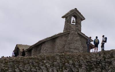 Bihar San Donato erromeria