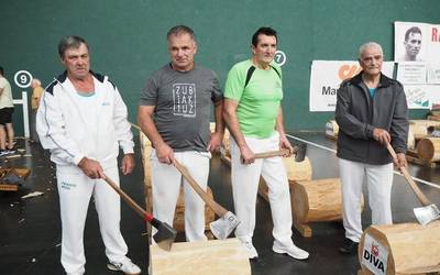 Ramon Latasa Saria 2018