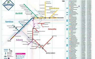 Helpbidearentzako diru-laguntza deialdia egin du Nafarroako Gobernuak