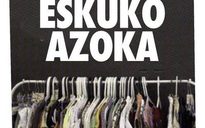 Zumaiako Mugimendu Feministaren aldeko bigarren eskuko azoka egingo da asteburuan