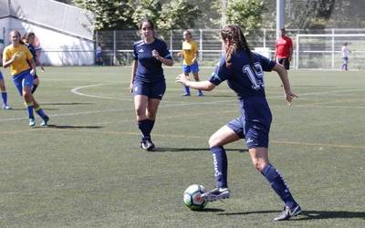 Bergara-Urola (4-0)