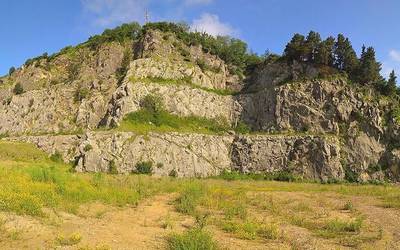 Aurreneko tailer irekia gaur, harrobiko aisialdi gunea diseinatzen hasteko