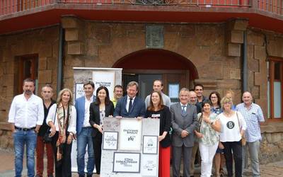 Euskadiko 103 euskaltegiek 35.000 ikasle inguru jasoko ditue