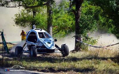 Motorshow topaketen edizio berria urriarean 5ean eta 6an izango da