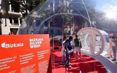 “Bizkaia Silver Week”