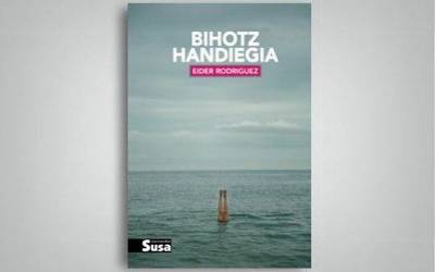 “Bihotz handiegia”, “Zubigileak” eta “Korri, Kuru, korri!”