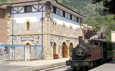 Burdinbidearen Euskal Museoaren 24. Urteurrena ospatuko dute zapatuan