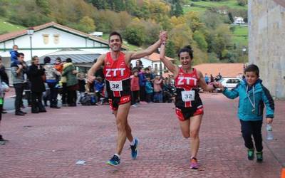 Zarauzko eta Errezilgo kros mistoetan izena emateko epea zabaldu dute