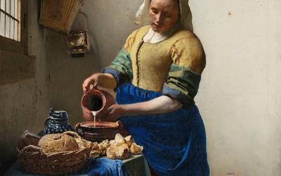 Vermeer