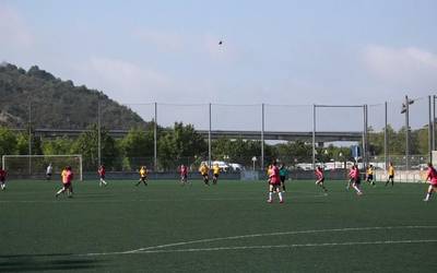 Asteburuko futbol emaitzak