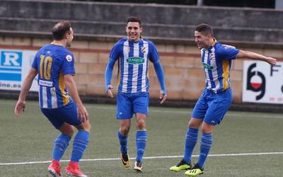 Kulturalak denboraldiko lehen garaipena lortu du, Sporting Bren aurka
