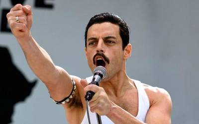 'Smallfoot' eta 'Bohemian Rhapsody' filmak emango dituzte bihartik astelehenera bitartean Aita Marin