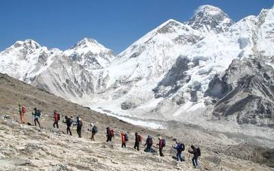 Alpinismoa eta badiak izango dira Mendi Jardunaldien ardatza