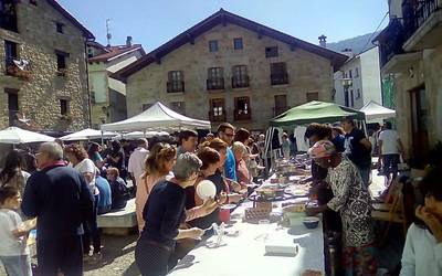 Asteazken zaporetsuak hemen dira