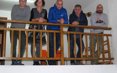 Altsasuko auziaz hausnartzeko bi egun