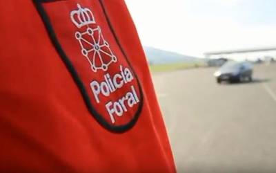 Nafarroako Polizien Legea onetsi du Nafarroako Parlamentuak