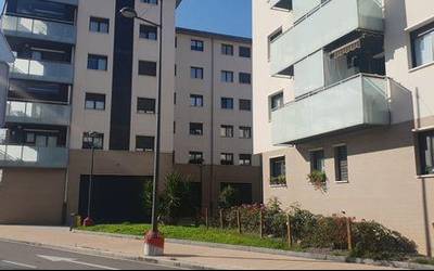 Aurki hasiko dituzte autismoa duten pertsonentzako eguneko zentroa eta logelak egokitzeko lanak