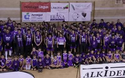 'Harmailatik' kronika: MU 78-79 Megacalzado Ardoi