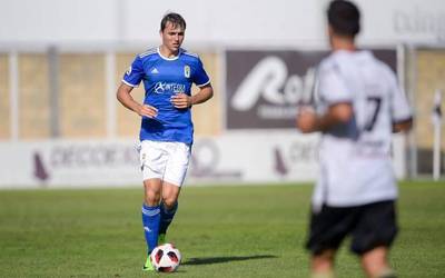 Andoni Ugarte: "Oviedo eta Reala, klub gisa, oso antzekoak dira"