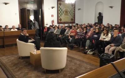 Otegi: “Madrilek estatus politiko berriari ezetz esango  balio hona itzuli eta guztion artean erantzun behar zaio”