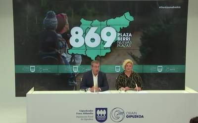 Gipuzkoako Foru Aldundia