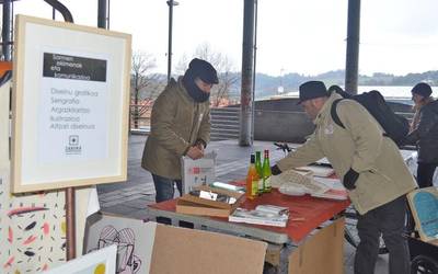 Azokak borobilduko du Alternaktiben Astea