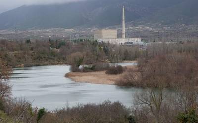 Garoña baimenik gabe ixteagatik 18,4 milioiko isuna berretsi du Gorenak