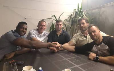 Nafarroa eta Bizkaiaren arteko herri-kirol eta crossfit desafioa abenduaren 22an jokatuko dute Donezteben