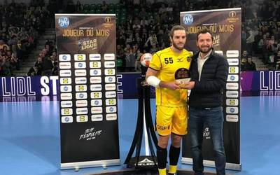 Poloniako Wisla Plock taldearekin fitxatu du Niko Mindegia doneztebarrak