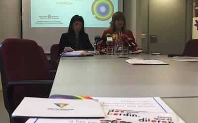LGTBI kolektiboaren beharrei erantzuteko plana, martxan