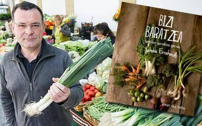 Jakoba Errekondok hitzaldia emango du bihar Kabi-a parafarmazian