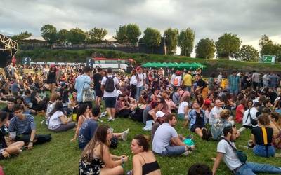 The Strokes, Rosalía, Thom Yorke eta Suede taldeak BBK Live 2019an