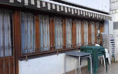 Berriro ere badabiltza lapurrak bueltaka