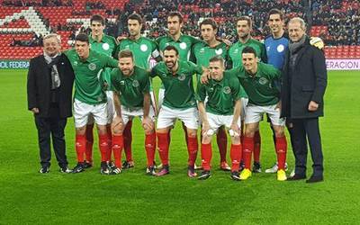Iñigo Arregi: "Bidea luzea eta zaila izango da, baina pausoa eman da eta garrantzitsua da"