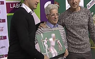 Gurea goraino bete da, Emakume Master Cup lau eta erdiko finalak ikusteko