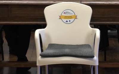 27 denda eta tabernak hartu dute parte Ordizia Lagunkoia programan