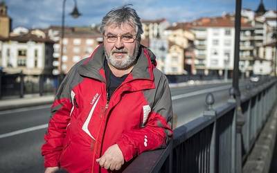 R. Alkain: "Dauden araudiak bateratzeko aldatu dugu gurea"