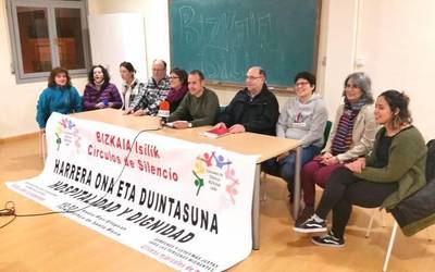 Migratzaileentzat duintasuna eskatzeko bilkurak egiten hasiko dira Durangon, hilero