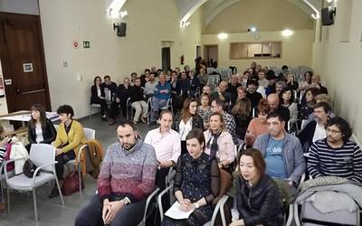 Askotariko sufrimenduen bilgune bihurtu da Kulturate