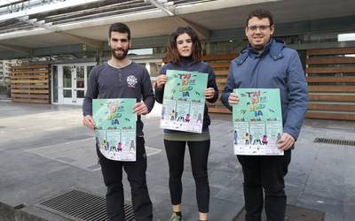 Berrikuntzaz beteta dator Txikilandia 2019