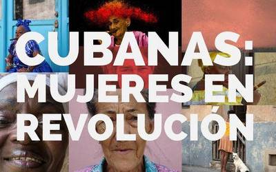 'Cubanas. Mujeres en revolucion' dokumentala eskainiko dute ostegunean Emakumeen Txokoan
