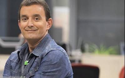 Rafa Mungia: "Zuzendaritzaren porrot nabarmena da Garitano botatzearena"