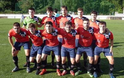 Baztan futbol talde nagusiak bakarrik jokatuko du Erregetako asteburuan